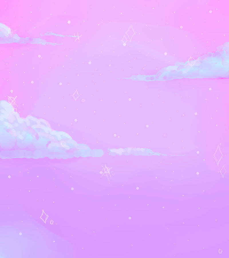 Sugar sky by angbands on DeviantArt
