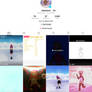 Here my tiktok