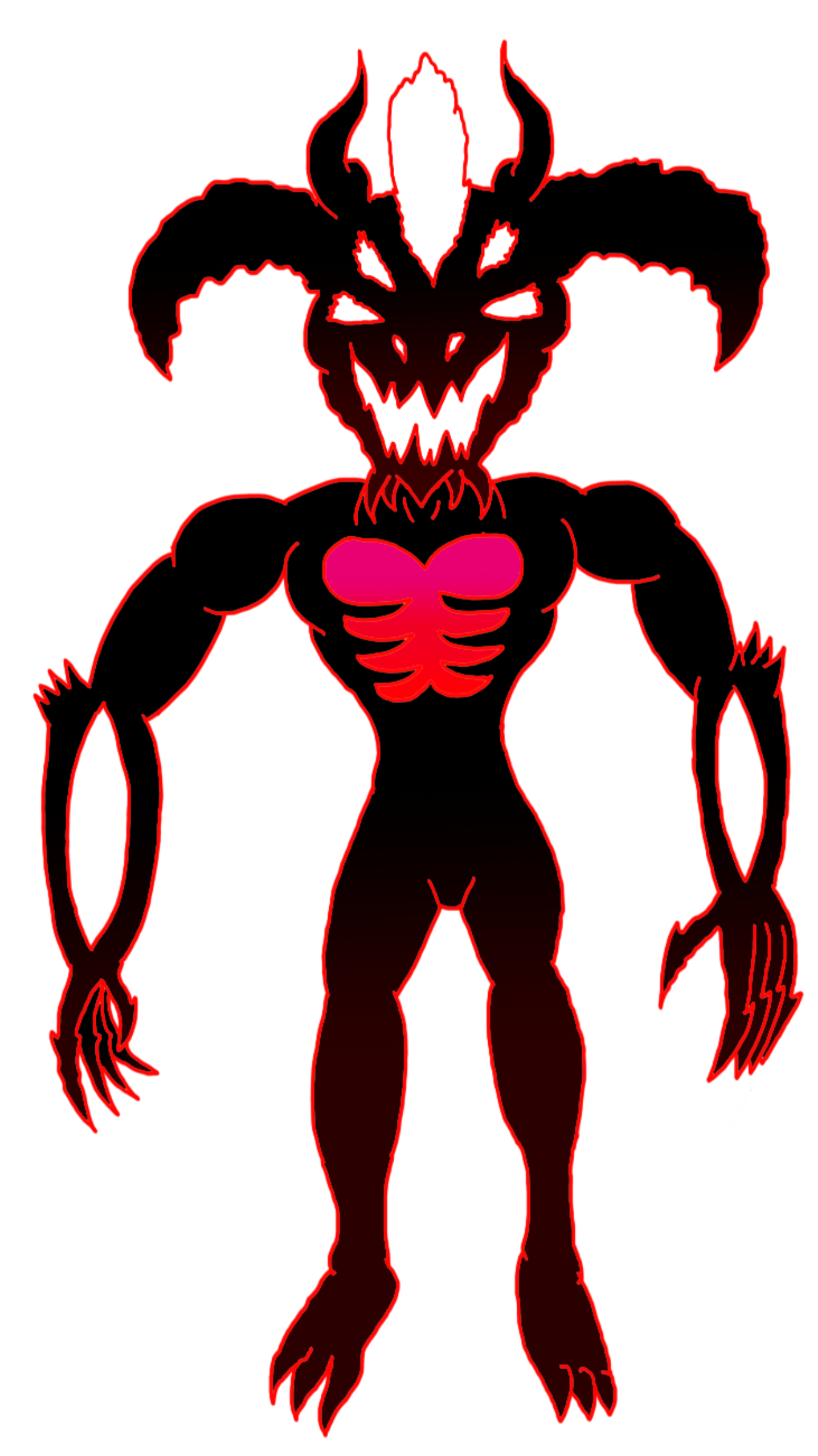 Invictus (Final Space) by Hexsmasher on DeviantArt