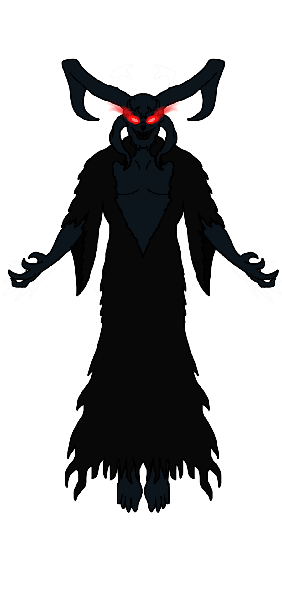 Chthon (Marvel Cinematic Universe) by Hexsmasher on DeviantArt