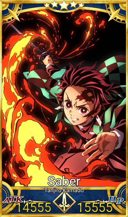 Tanjiro Kamado by baby8stef on DeviantArt