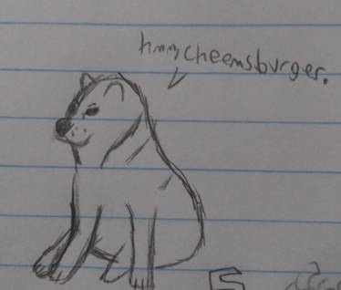 Explore the Best Cheems Art | DeviantArt