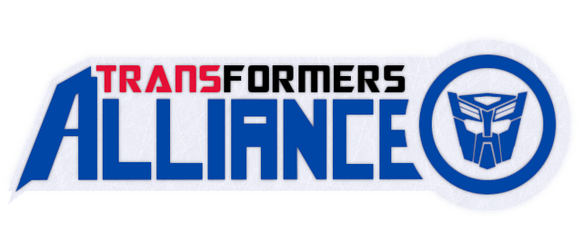 Transformers Alliance Logo (Autobot)