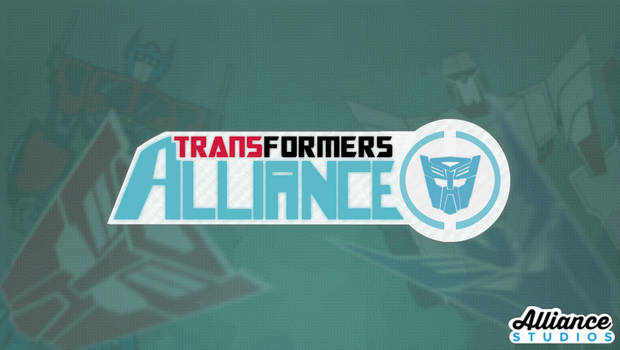 NEW Transformers Alliance