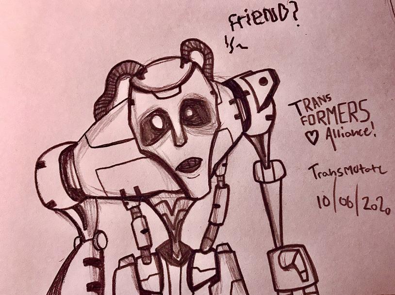 Transformers Alliance | Transmutate by Moonie--Loonie on DeviantArt