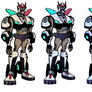 Transformers Alliance: The Animated Series | Prowl