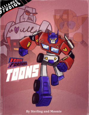 Transformers Toons