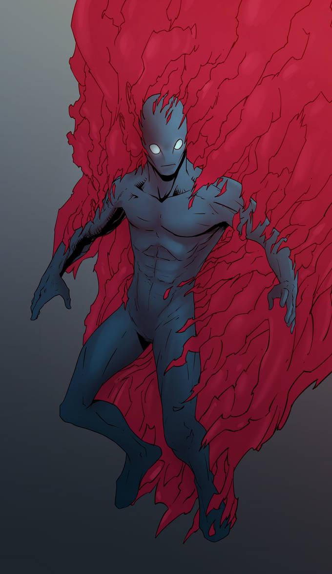 COLLIDER by GENOMOD-ART on DeviantArt