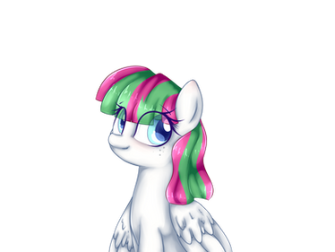 MLP Blossomforth