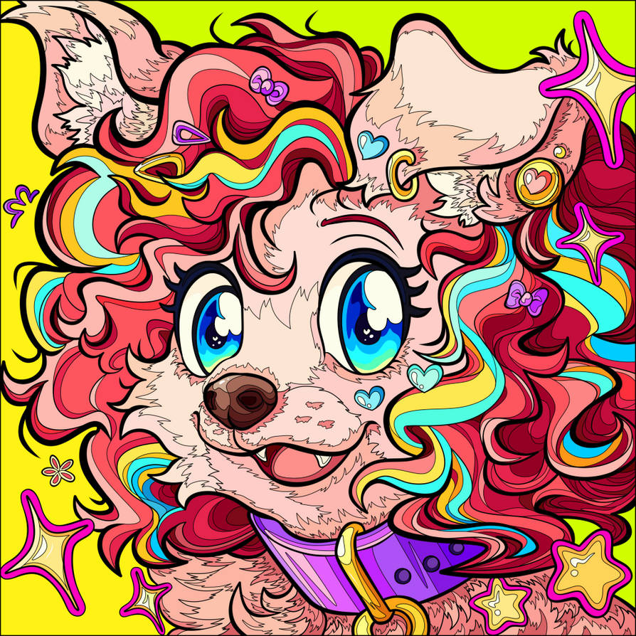 Harsh Animation Character Cartoon Character by harshtaggar1 on DeviantArt