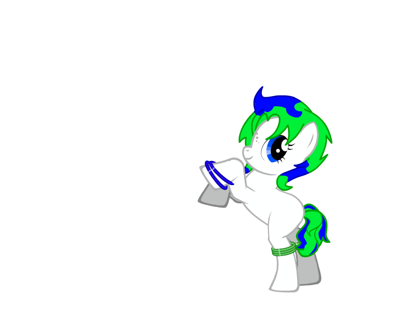 Alice Little (MLP Rp) by TheArtofLaughs on DeviantArt