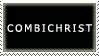 combichrist stamp