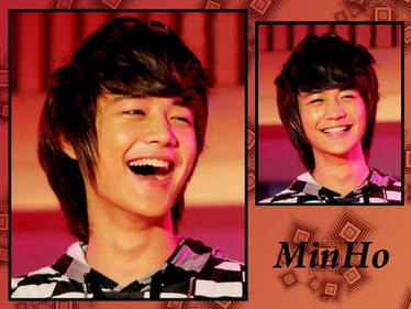 MinHo - SHINee