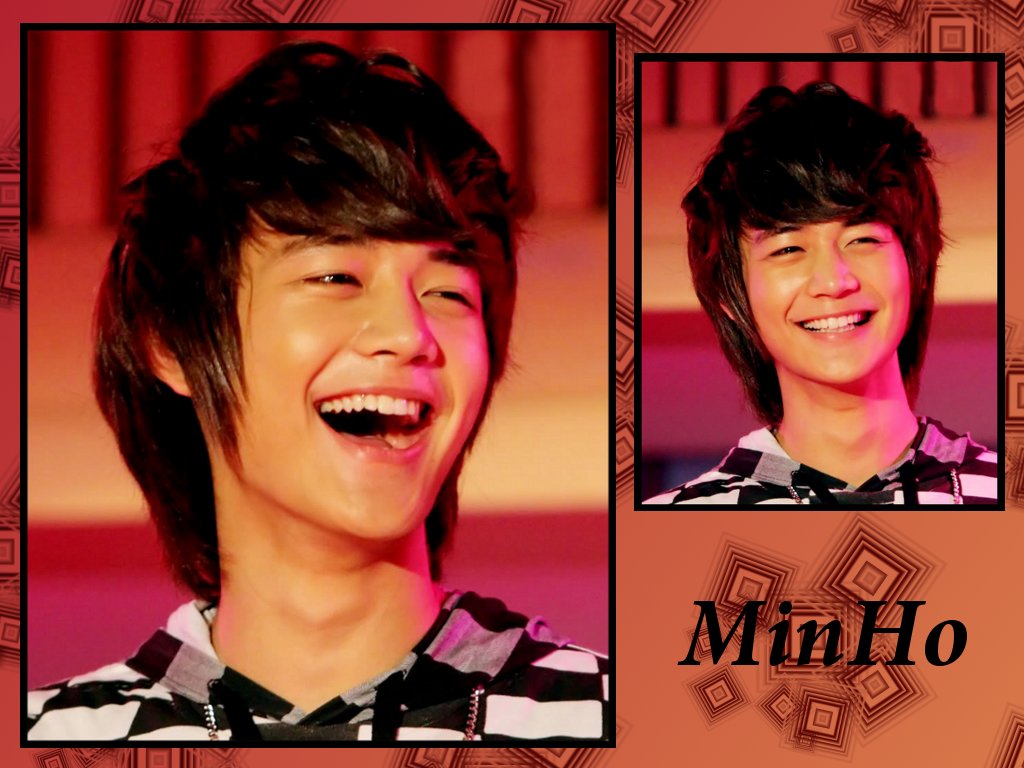 MinHo - SHINee