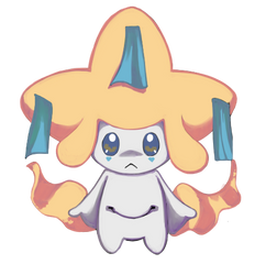 Jirachi