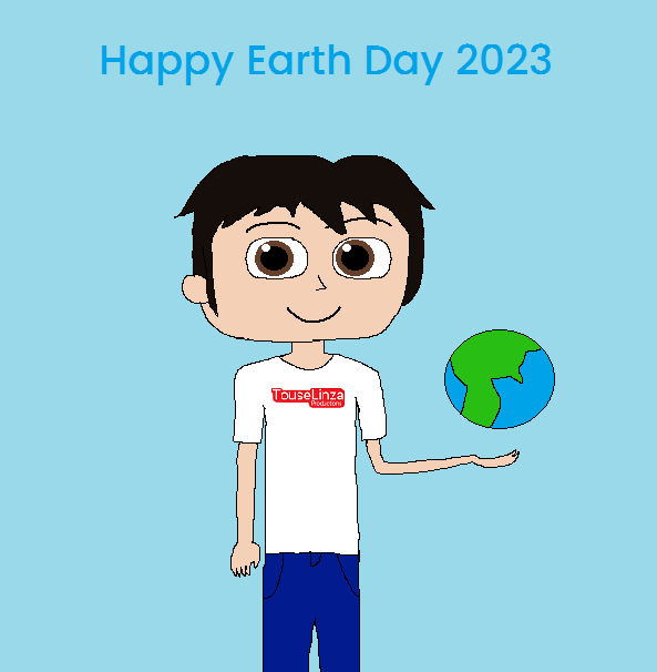 Happy Earth Day 2023 By Wavefromtouselinza On Deviantart Happy Earth Day 2023 By Wavefromtouselinza On Deviantart