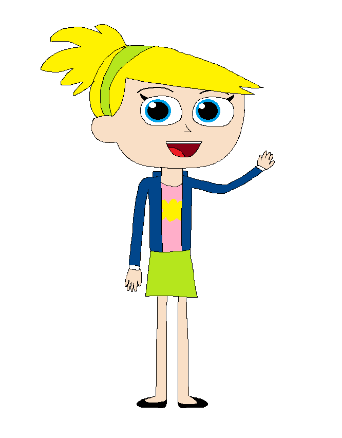 Frankie Pamplemousse by WaveFromTouseLinza on DeviantArt Frankie Pamplemousse by WaveFromTouseLinza on DeviantArt