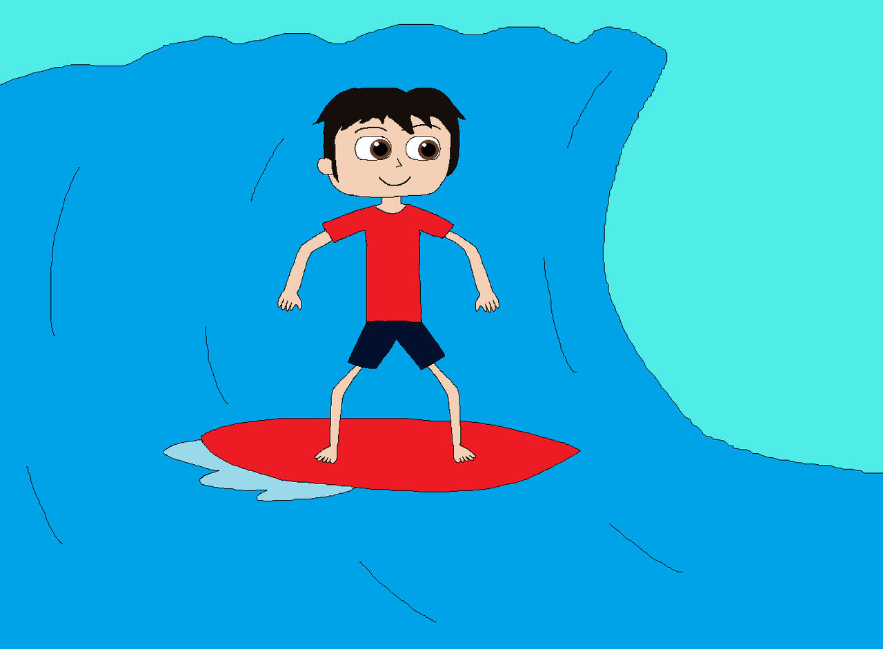 Wave play Surf by WaveFromTouseLinza on DeviantArt