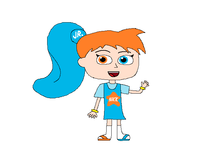 Human Channels on Nick-Disney-and-CN - DeviantArt