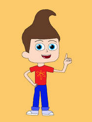 Jimmy Neutron