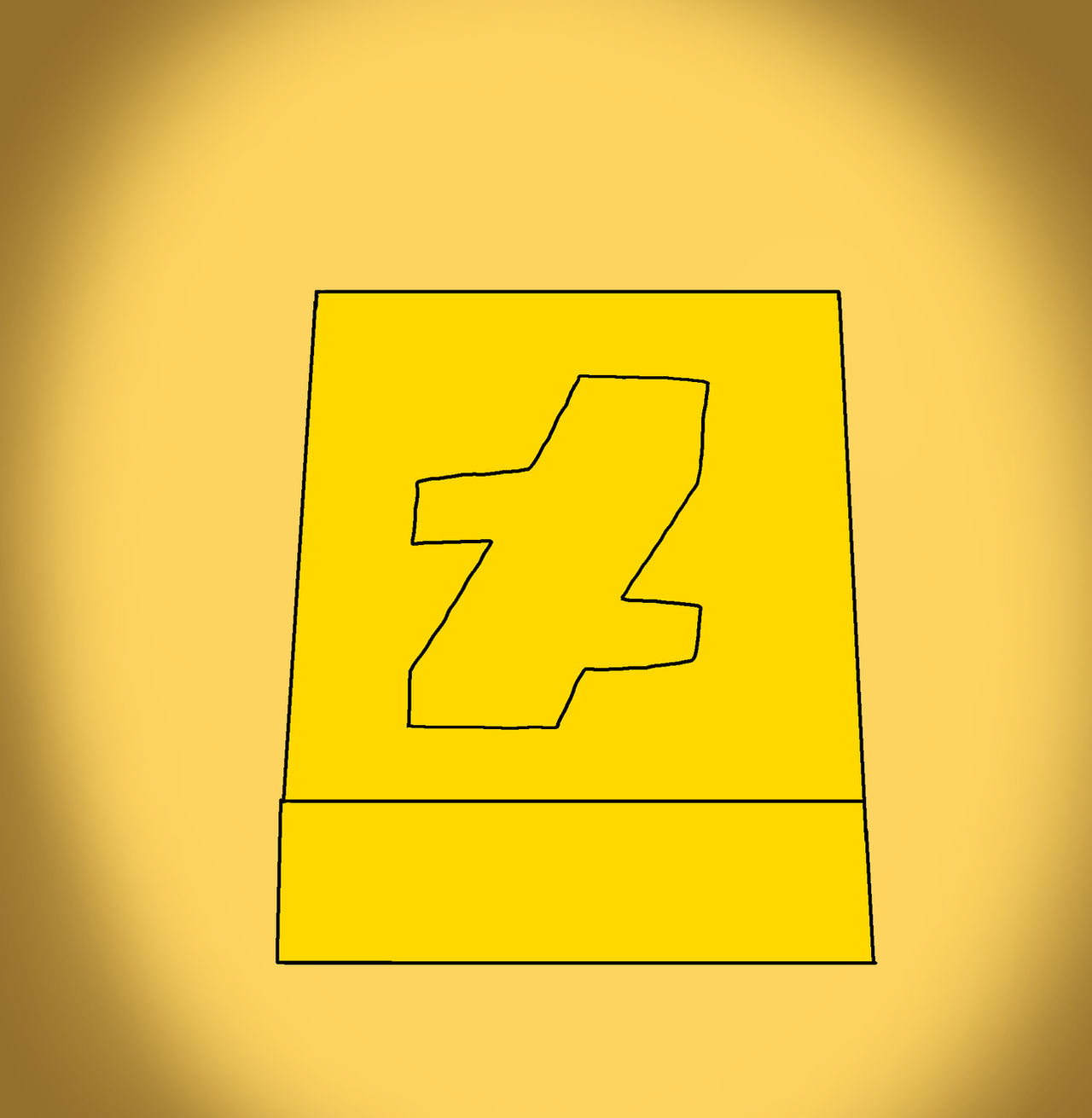 Deviantart Gold Box Gold Bar by WaveFromTouseLinza on DeviantArt
