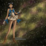 Sailor Princess Pocahontas