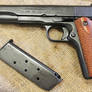 Colt M1911