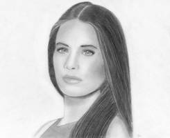 Holly-Marie Combs, Piper