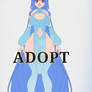 ADOPT DEMON GIRL