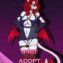 Furry adopt #2