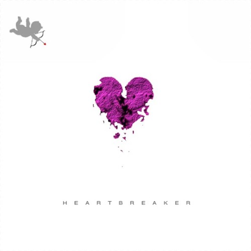 HeartBreaker (Song unofficial)