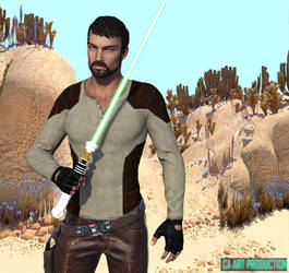 Kyle Katarn