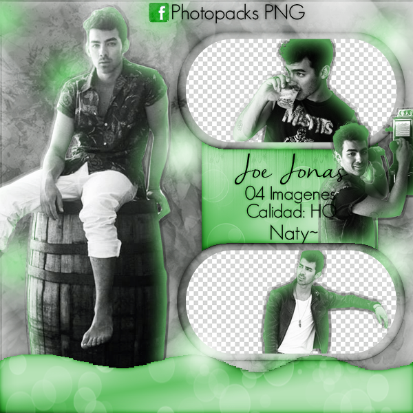 Joe Jonas PNG #623