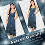 Ariana Grande PNG #695