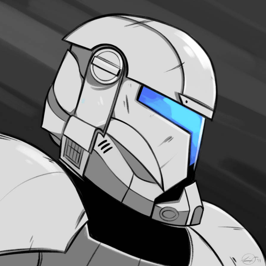 Republic Commando by havocsquad on DeviantArt