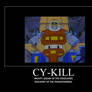 GoBots Demotivational