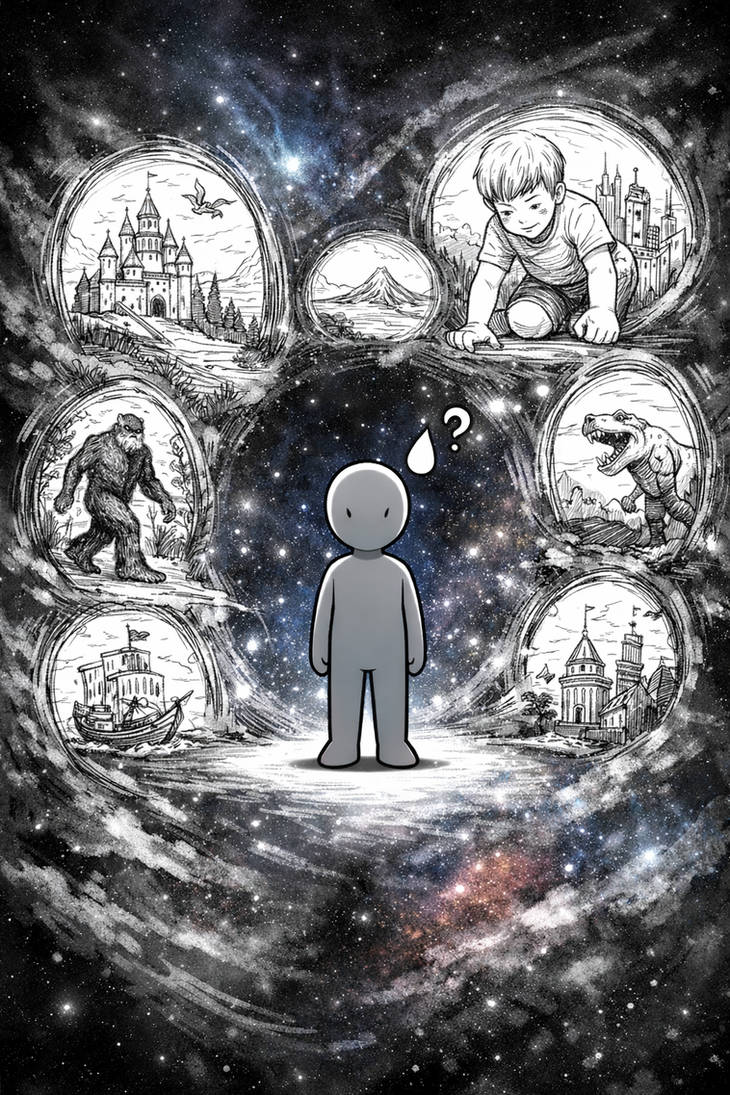 Tales of Pip: Introduction by Cloudxld on DeviantArt