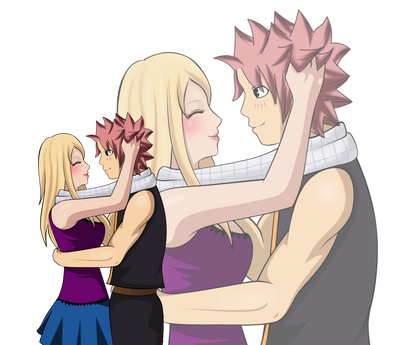 NaLu - Your smile ... :)