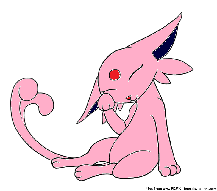 espeon