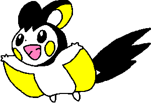 Emolga