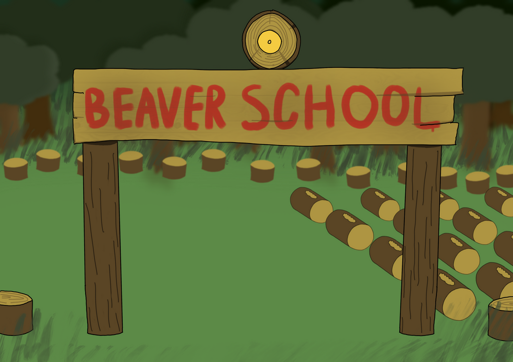 Animation Background Deviantart Animation background by haras5 on DeviantArt