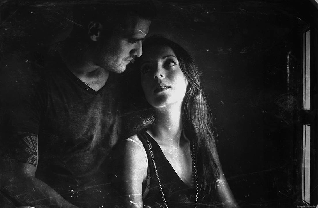 Les espaces et les sentiments by Kalistor on DeviantArt