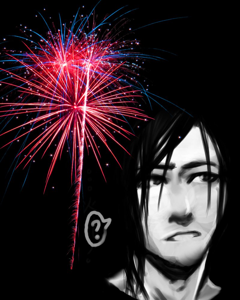 Ren on the 4th