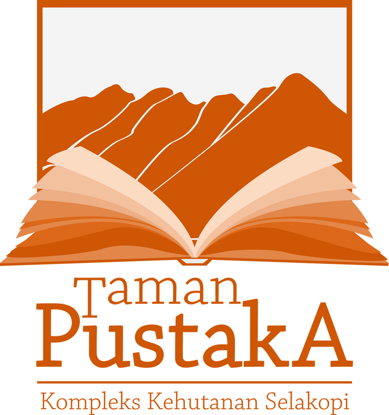 Logo pustaka by ruLLz on DeviantArt