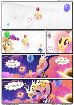 MLP - Timey Wimey page 84