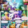 MLP - Timey Wimey page 108/115