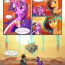 MLP - Timey Wimey page 112/115