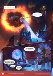 MLP - The Lost Sun page 01/25