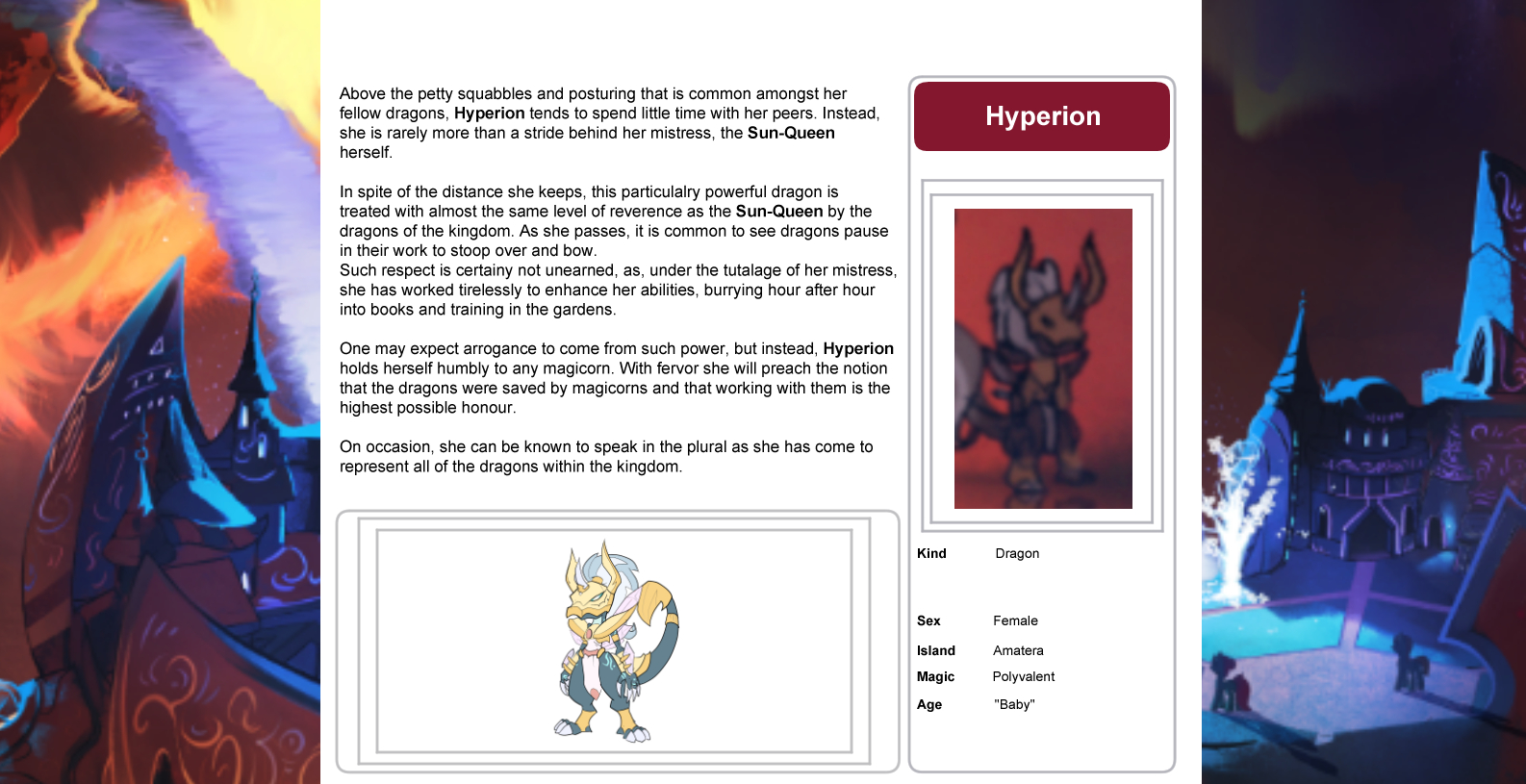 Hyperion (comics) - Wikipedia