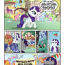 MLP - Art Block page 09/25